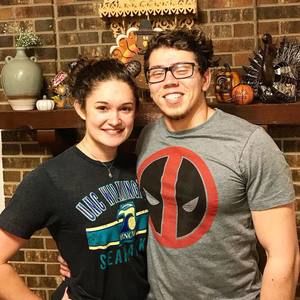 Meet your Posher, Asa